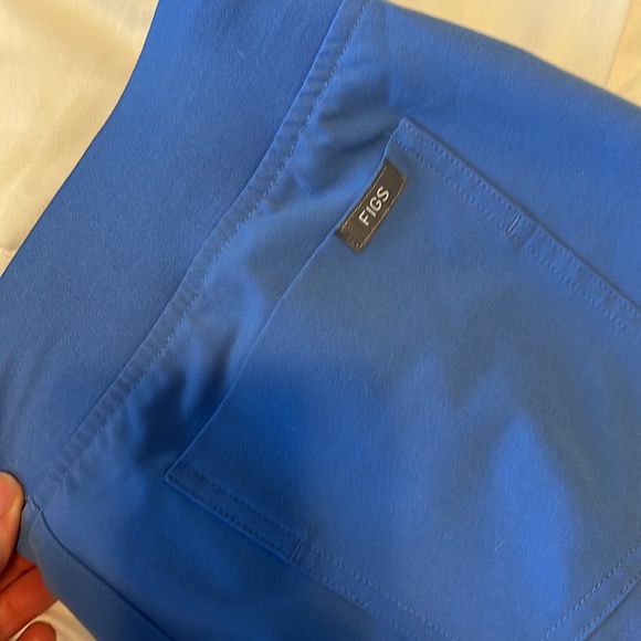 Figs Zamora Jogger Pants - Picture 2 of 3